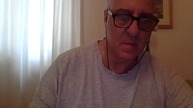 ANONIMO7735 online show from September 29, 2025, 9:25 am