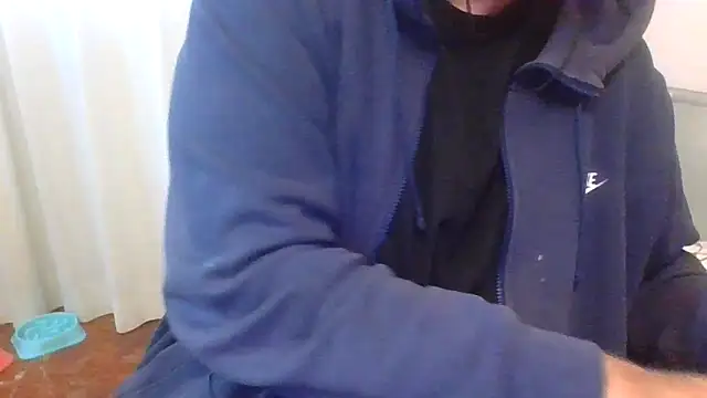 ANONIMO7735 online show from November 11, 2025, 5:40 am