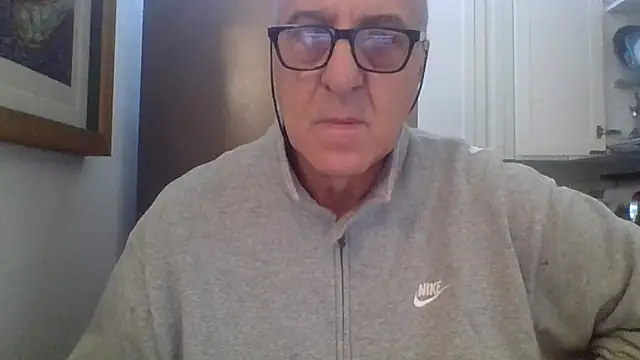 ANONIMO7735 online show from February 1, 2026, 11:09 am