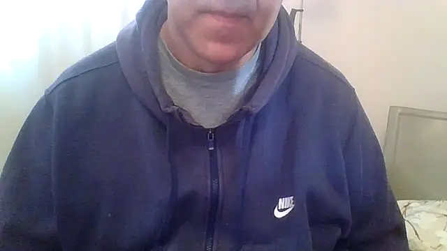 ANONIMO7735 online show from February 15, 2026, 7:05 am