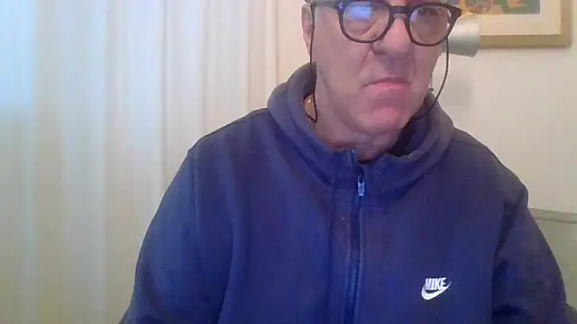 ANONIMO7735 online show from March 1, 2026, 5:42 am