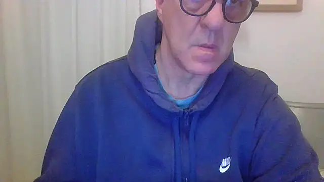 ANONIMO7735 online show from March 16, 2026, 6:12 pm