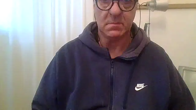 ANONIMO7735 online show from March 23, 2026, 6:17 am