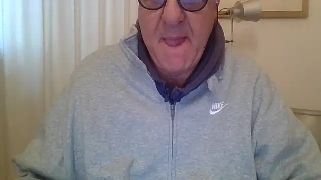 ANONIMO7735 online show from April 1, 2026, 2:58 pm