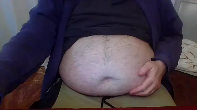 ANONIMO7735 online show from April 5, 2026, 4:42 am