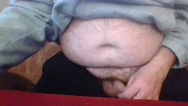 ANONIMO7735 online show from April 10, 2026, 5:01 am