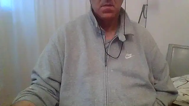 ANONIMO7735 online show from April 18, 2026, 5:00 am