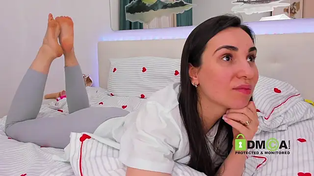 SonyaParadise online show from March 12, 2026, 3:01 am