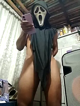 JaMell61 online show from November 1, 2025, 1:29 am