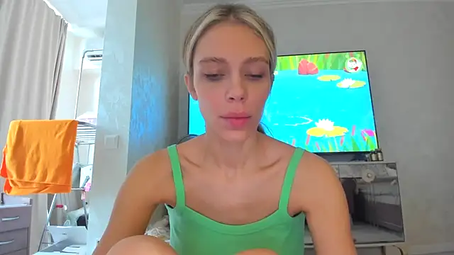 Iris cherry online show from December 8, 2024, 6:01 am