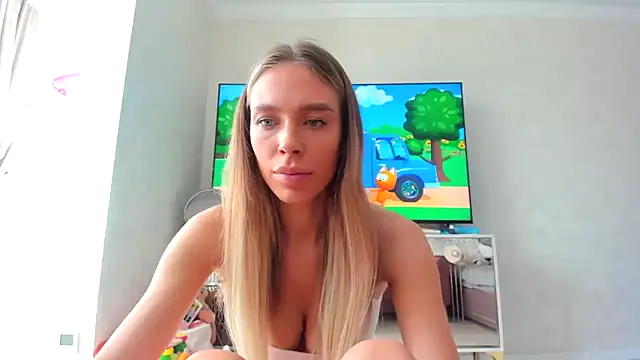 Iris cherry online show from March 15, 2025, 7:20 am