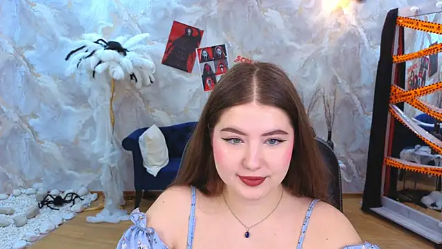 NicoleFoxery online show from November 11, 2025, 3:39 am