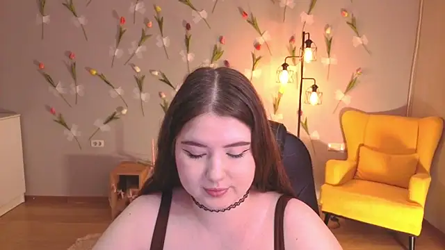 NicoleFoxery online show from March 31, 2026, 6:19 pm