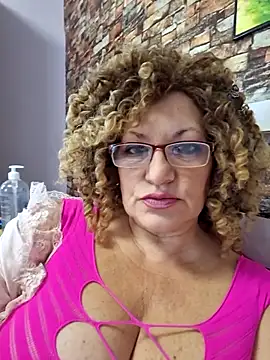 Hot Azaleea online show from November 2, 2025, 6:49 am