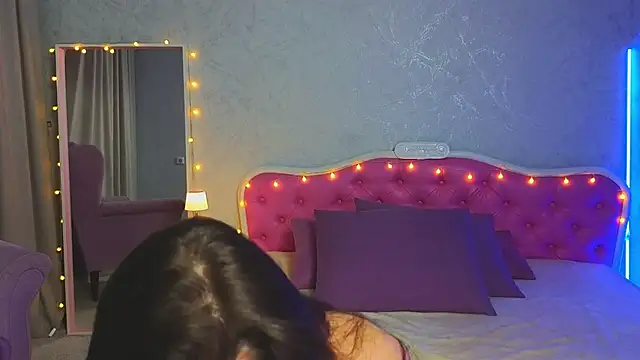 Snapshot of Ariana_Petite chatting on January 23, 2025, 11:05 pm Ariana Petite online show from January 23, 2025, 11:05 pm