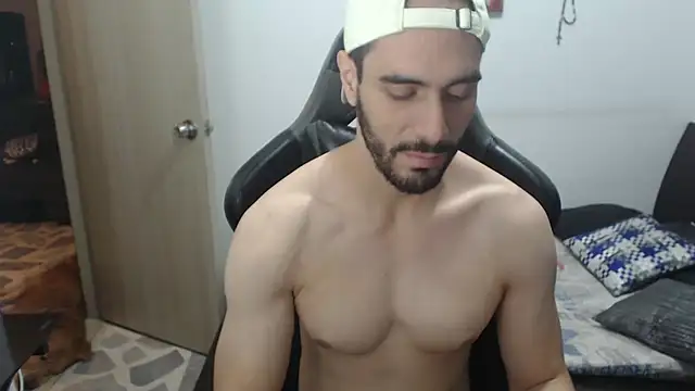 samuelgarcia  online show from October 29, 2025, 10:06 am