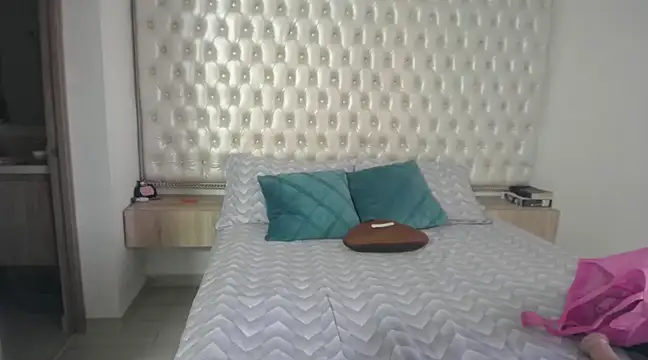 michell fun23 online show from January 22, 2025, 9:21 pm