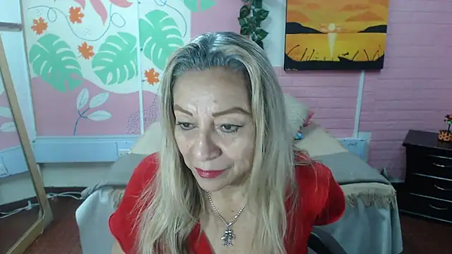 ZAMANTHA online show from September 18, 2025, 3:58 pm