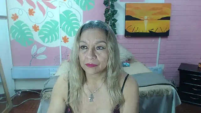 ZAMANTHA online show from March 25, 2026, 4:02 pm