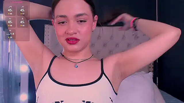 valen thompson online show from January 13, 2025, 9:42 pm