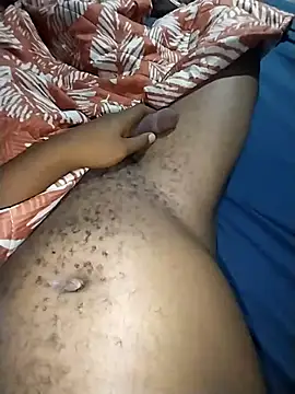 Dennis0847 online show from April 6, 2026, 12:41 am