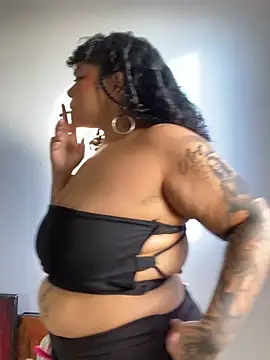 PrincessLauren420 online show from October 4, 2025, 11:52 am