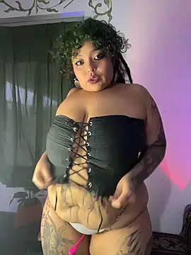 PrincessLauren420 online show from March 14, 2026, 11:10 pm