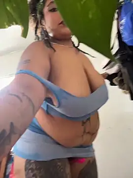 PrincessLauren420 online show from March 25, 2026, 1:28 pm