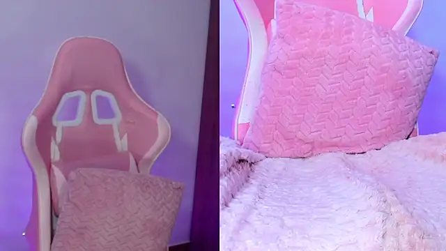 KataFerreira777 online show from April 6, 2026, 2:31 am