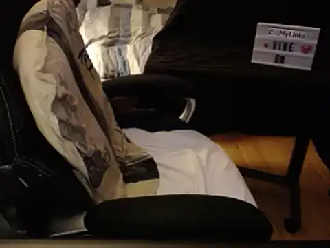 Cocotinexo online show from February 28, 2025, 5:15 am