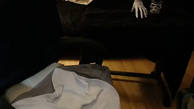 Cocotinexo online show from October 25, 2025, 2:30 am