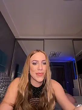 RockQueen A online show from February 3, 2026, 5:16 am