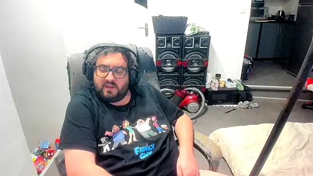 bears549a online show from January 7, 2026, 6:43 pm