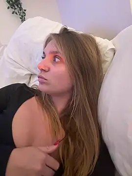 jessieamy online show from September 25, 2025, 8:34 pm