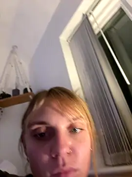 jessieamy online show from October 14, 2025, 7:47 pm