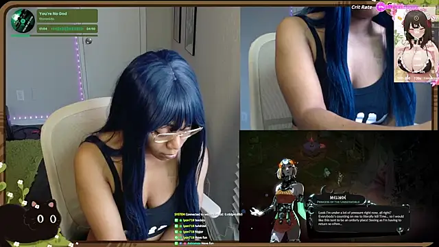 Cheybaaee online show from February 12, 2026, 6:47 pm