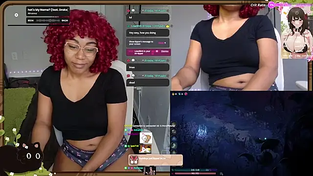 Cheybaaee online show from February 15, 2026, 6:59 pm