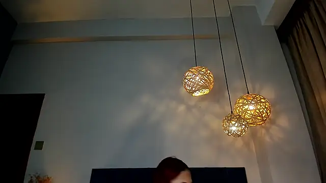 JupiteFox online show from February 20, 2026, 12:51 am