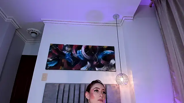 JupiteFox online show from March 3, 2026, 1:12 am