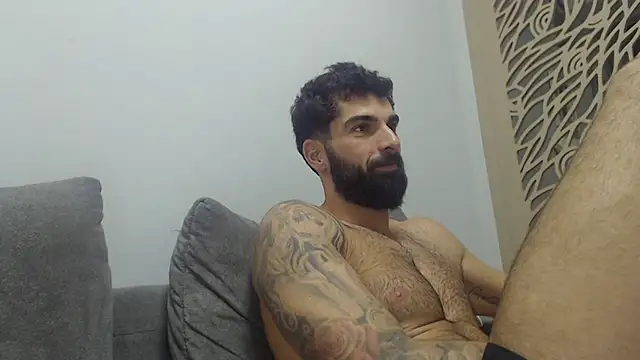 Verycutex online show from November 29, 2025, 9:07 pm