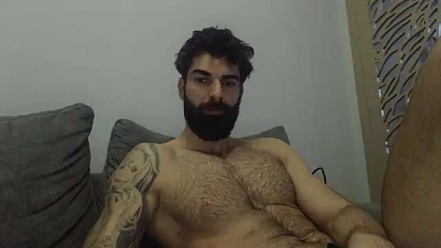 Verycutex online show from February 5, 2026, 6:07 am