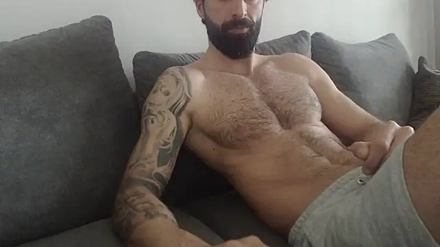 Verycutex online show from April 9, 2026, 6:02 am