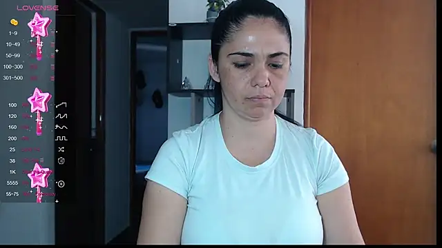 selena ferri online show from January 14, 2025, 9:41 pm