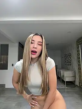 Snapshot of Alexa_seexy1 chatting on February 19, 2025, 3:06 am Alexa seexy1 online show from February 19, 2025, 3:06 am
