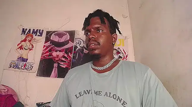 BlackRunning online show from February 28, 2025, 12:20 pm