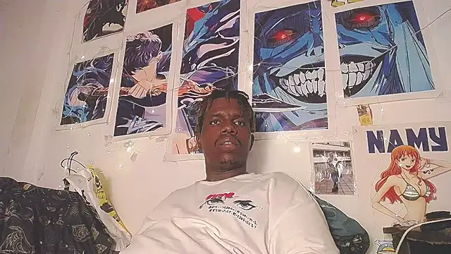 BlackRunning online show from February 10, 2026, 4:27 am