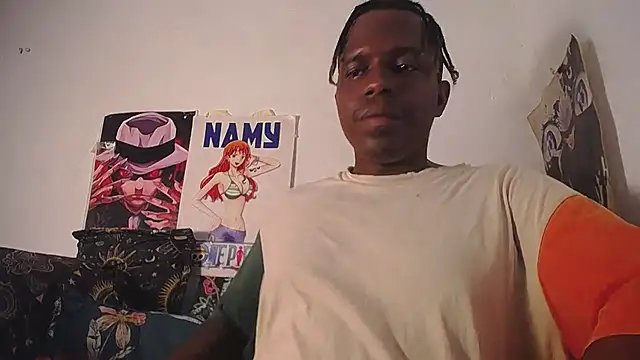 BlackRunning online show from May 17, 2026, 3:04 am