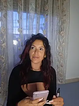 allyson22andy online show from April 3, 2026, 5:22 pm