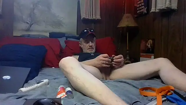 Makowboy online show from February 21, 2025, 10:37 pm