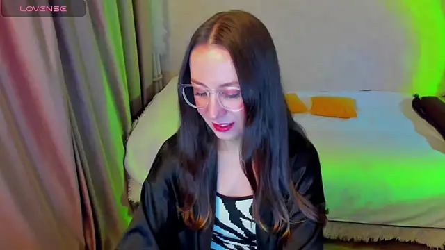 Snapshot of CurlySteph chatting on February 22, 2026, 7:12 pm CurlySteph online show from February 22, 2026, 7:12 pm